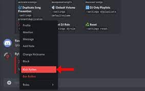 May 05, 2021 · the way you get started with using any bot is by inviting the bot to your discord server. How To Use Rythm Bot On Discord Techwiser