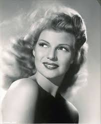 Rita Hayworth: Her Life In Pictures