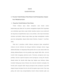 Peng penger erti tian an gera gerak k refle refleks ks. Http Repository Poltekkes Denpasar Ac Id 651 3 Bab 20ii 20pdf Pdf