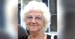 Lucy M. McInvale Obituary