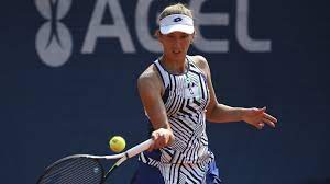 Best Bets Prague Mertens To Win Third Straight Over Kristyna Pliskova