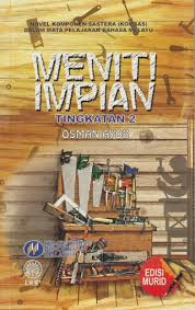 Di bawah adalah perkongsian mengenai sukatan bab dan cara memuat turun buku teks form 2 science kssm (digital download) untuk anda. Buy Buku Teks Komsas Meniti Impian Tingkatan 2 Seetracker Malaysia