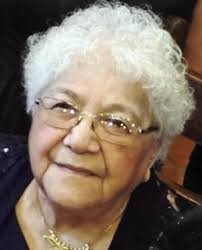 Amelia Garza Mercado, 1932–2023