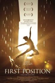 First Position 2011 Trailer Http Www Youtube Com Watch V Smibxdbnixe Dance Movies Ballet Documentary Ballet Movies Positivity