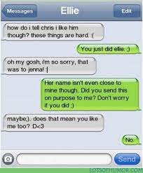 Here are 8 funny things to talk about with your crush: Pin On Funny Mesages