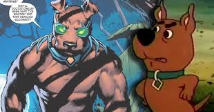 See a recent post on tumblr from @scoobydoomistakes about scrappy. Can Dc S Scooby Apocalypse Redeem Scrappy Doo Scrappy Doo Scooby Scrappy