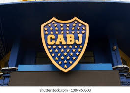 Boca Juniors Logo Vectors Free Download