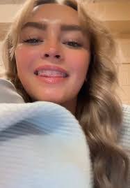 Paige Oneill's Instagram, Twitter & Facebook