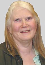 LaDonna Jean (Vaughn) Harper Obituary May 24, 2013