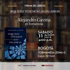 Fue ministro de salud y protección social de colombia desde el 3 de septiembre de 2012 al 6 de agosto de 2018. Alejandro Gaviria Firma De Libros
