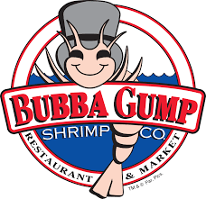 Image result for bubba gump hawaii