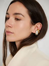Simuero Small Gata Earcuffs