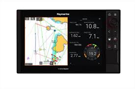 Raymarines New Lighthouse 3 Annapolis V3 9 Software Update