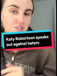 Katy Robinson Dudley