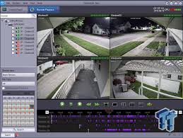 With swann security, everything is controllable via this single app. Swann Nvr 8580 8 Channel 4k Security System Review Tweaktown