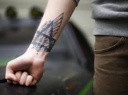 Celtic mother's tattoo 2 children. 100 Best Tetovani Pro Muze Stylove Napady Na Fotografii