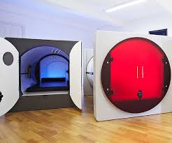 In fact, it was named one of time magazine's best inventions of 2019. Podtime Sleep Pods