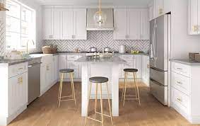Shaker kitchen cabinets are our most popular style of cabinet doors. Shaker Cabinets Here S Where To Buy Them
