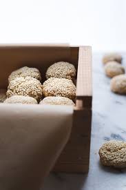 Greek Olive Oil Cookies Taste Love And Nourish Recipe Olive Oil Cookies Greek Olives Greek Pastries