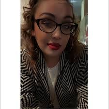 Sylvia Amaya's Instagram, Twitter & Facebook