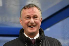 Michael O'Neill