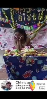 Birthday celebration - ThisVid.com