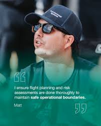 For Work Safety Month, safety can have a variety of meanings to each  individual. We asked the team at Toll Uncrewed Systems what this means to  them.