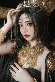 Explosive Girl Meow Xiaoji - Aeolian Princess - Love the girl