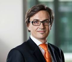 Alumni Newsletter Central Europe