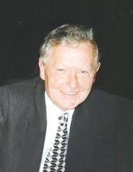 Condolence Book for Edward (Eddie) Walsh (Clontarf, Dublin)