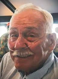 William “Bill” Franklin Harris