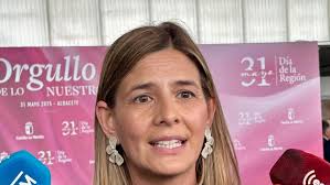 El PP aboga por un "nuevo tiempo de cambio" en Castilla-La Mancha con  motivo del Día de la Región