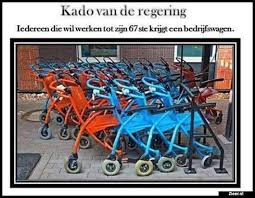 Er is nog steeds geen akkoord. Kado Van De Regering Grappige Teksten Sarcasme Humor Humor Grappig