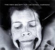 Lenore Malen: The New Society For Universal Harmony: Karmel, Pepe,  Princenthal, Nancy, Malen, Lenore, Ames, Jonathan, Canning, Susan, Long,  Jim, O'Brien, Geoffrey, Tannenbaum, Barbara, Thompson, Mark: 9781887123679:  Amazon.com: Books