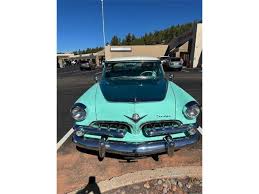 Image result for Pontchartrain Green 1955 Dodge Truck