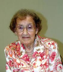 Ressie Robinson Obituary