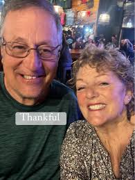 Profile for Margaret Luciani Perreira