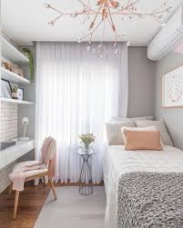 40 small bedroom design ideas to make your home look bigger. 25 Small Bedroom Ideas That Are Look Stylishly Space Throughout Bedroom Decorating Ideas For Teenage Girl Awesome Decors