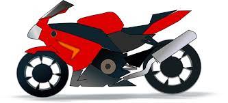 Pin By Alousss On Clipart Motorcycle Clipart Bike Cover Motorcycle