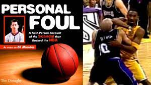 David stern had this to say: Kings Lakers 2002 Game 6 Rigged According To Nba Ref Youtube