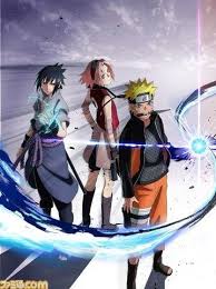 On monday, december 28th, 2020 by admingb. Epingle Par Naruto 2020 Sur Naruto Shippuden Team 7 Equipe 7 Manga Anime