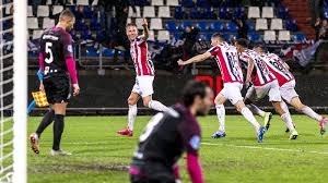 Bet365 streams netherlands eredivisie matches along with more than 100,000 sports events a year. Willem Ii In Blessuretijd Naast Utrecht Van Den Brom Door Het Lint Nos