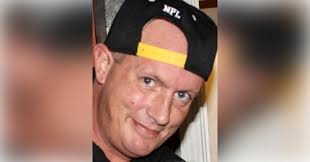 Jeffrey David LaHue Obituary (2023)