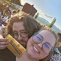 Drop Dead by Lily Chu