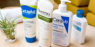 The Best Lotions For Most People Best Lotion Aveeno Daily Moisturizing Lotion Skin Moisturizer