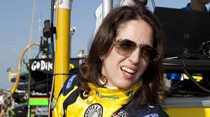 IndyCar: Beatriz, Wilson leave St. Petersburg with wrist fractures