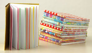 Die meisten haben so etwas piefiges und irgendwie weltfremdes. Diy Buch Binden Notizbuch Kalender Etc Swirly Blog Uber Diy Nahen Basteln Werkeln Stricken Hakeln Und Mehr