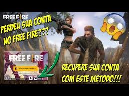 Nesse vídeo mostro como recuperar conta suspensa pelo hack do barril no free fire!! Recupere Agora Sua Conta Perdida No Free Fire By Fury Gamer