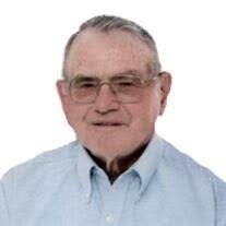 William Thurman Crouch Obituary