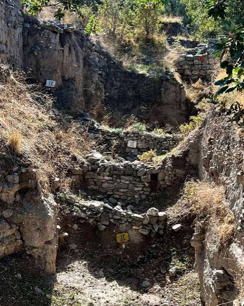 Guide to Visiting the Ancient City of Troy - Wandering Sophia